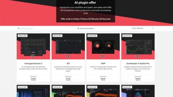 Native Instruments MASCHINE 3 UPDATE ? | Download FREE VST | Cyber Season SALE | Macbook Pro M3