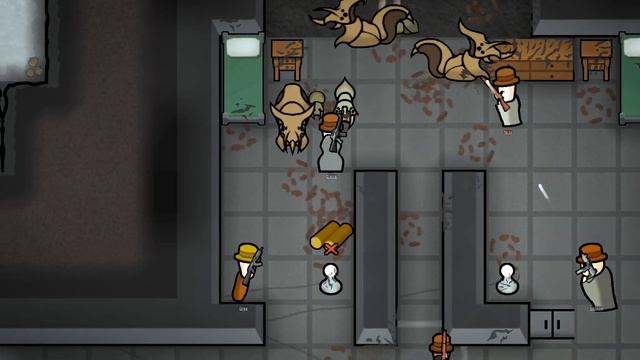 RimWorld | Trailer [GOG] смотреть онлайн