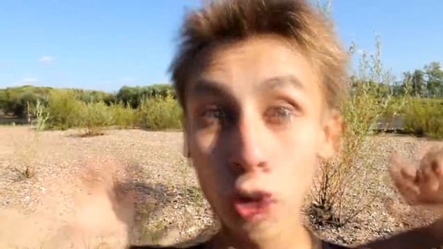 Клип" Наше Лето" смотреть онлайн