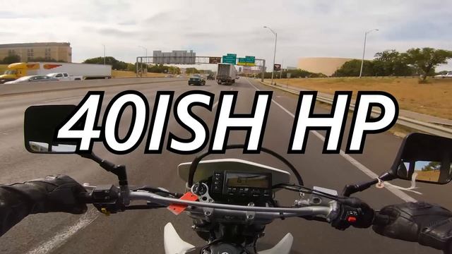 Suzuki DRZ400 Review (Comprehensive Breakdown)