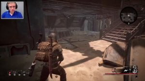 Remnant from the ashes | Прохождение #11 | Мир "Ром" - Исследуем подземелье, встречаем босса