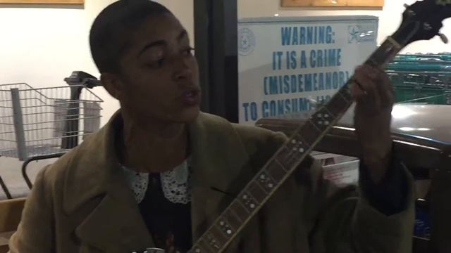 Hannah Mayree - Ain't Misbehavin' смотреть онлайн