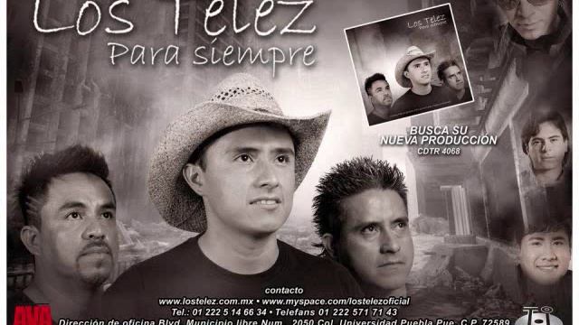 05-Uno,Dos,Tres Salta Los Telez смотреть онлайн