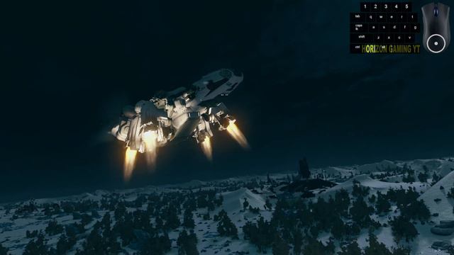 Starfield How to Finish Go to Procyon 3 смотреть онлайн