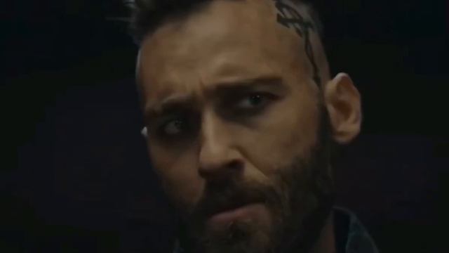 Бамсы бей ударил Флатиуса/Основание Осман #основаниеосман #османскаяимперия #kurulusosman смотреть онлайн