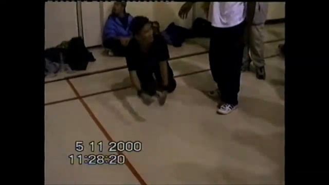 MEC Jam 2000: Fresh FX (GI), Heist (DDT), Deadly (DDT), Piecez (MEC), and more смотреть онлайн