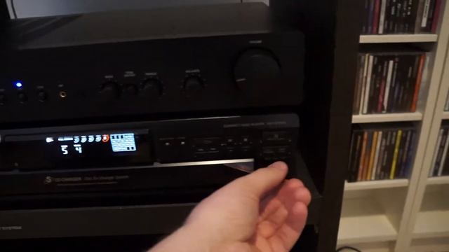 Sony a3000 Indoor video and sound test смотреть онлайн