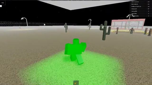 Survive and Kill the Killers in Area 51 !!!! меня убиваль убийцы|Roblox смотреть онлайн