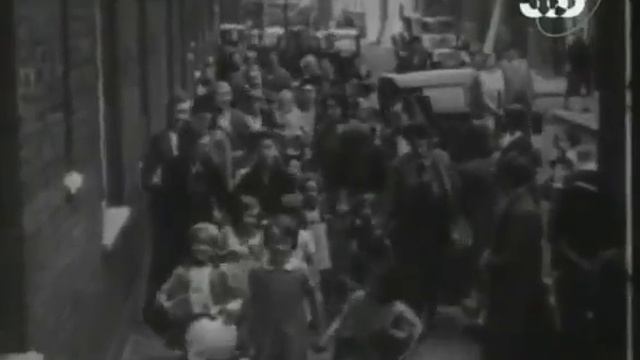 Уинстон Черчилль - история великого политика смотреть онлайн