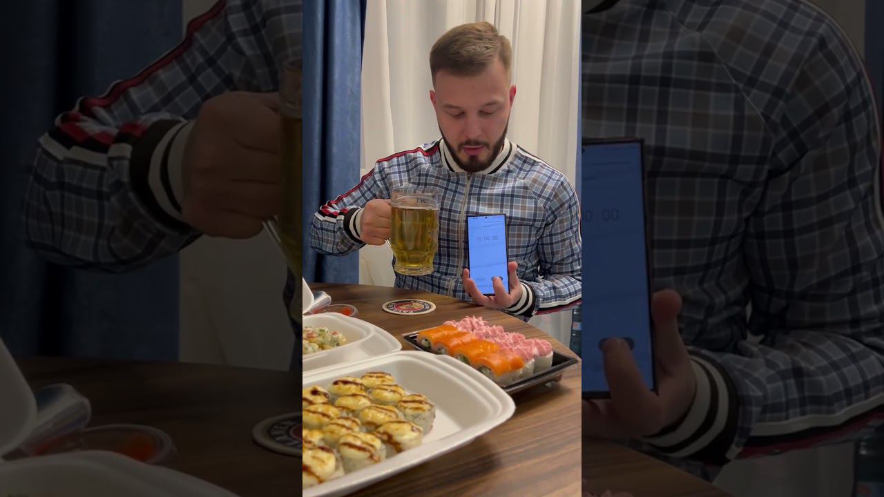 БИР БАТЛ ЧЕЛЛЕНДЖ №22 смотреть онлайн