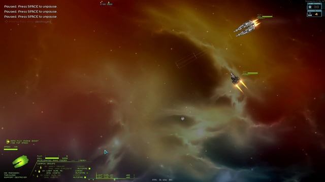 Starsector Season 2 - Axiege Plays - EP07 смотреть онлайн
