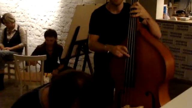 KoloColl (dj Kolombo+Alex Kochetkov) Part 2