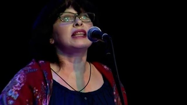 А. Галич, Плач Дарьи Коломийцевой. Исполняет Юлия Сивакова смотреть онлайн