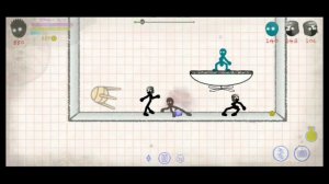 Обзор Игры Ragdoll Fists