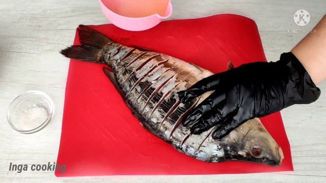 Готовка на Гриле