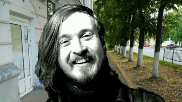 Egor Letov Adventure АКТ 1- нечего терять, если нет хлеба смотреть онлайн