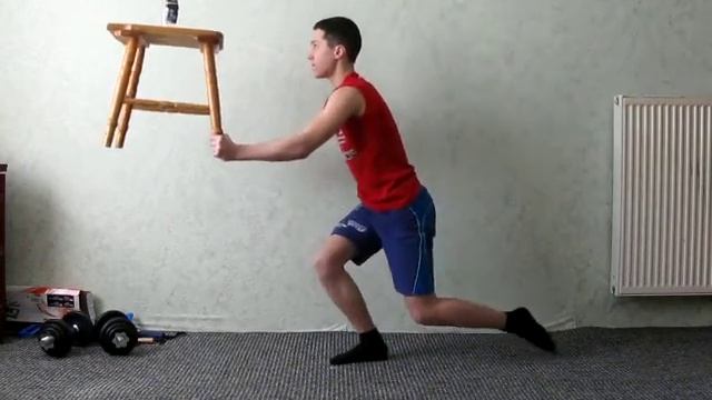 Видеоответ Выиграй Nike+ Kinect Training! Задание #5 смотреть онлайн