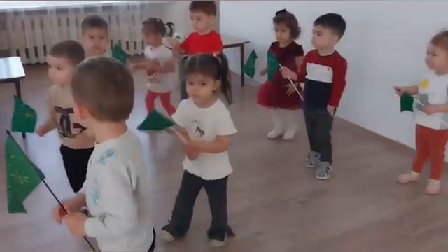 Мы гордимся нашим красивым флагом смотреть онлайн