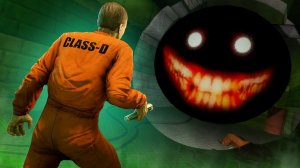 НОВЫЙ SCP 087-B ОХОТИТСЯ НА НАС! ОПАСНЫЙ SCP ПРОТИВ ЛЮДЕЙ! ВЫЖИТЬ В ТЁМНОМ МЕТРО С SCP В Garry`s Mod