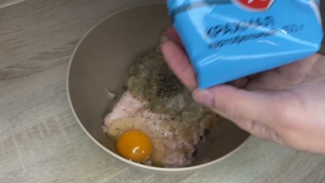 Быстрые куриные котлеты. Раскрываю секрет, как приготовить котлеты еще сочнее смотреть онлайн