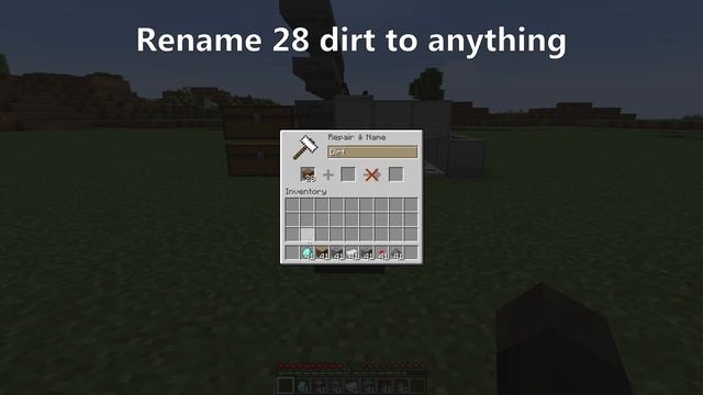 Minecraft EASY Automatic Sorting System Best Design 1.20 Tutorial смотреть онлайн