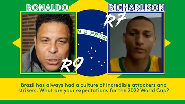 RICHARLISON V CARRANZA | EVERTON V INTER MIAMI CF | FIFA E-FRIENDLY смотреть онлайн