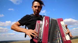 Игорь Растеряев - Бой