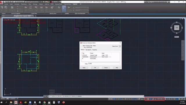AutoCAD 2D and 3D full training | Day 4 смотреть онлайн