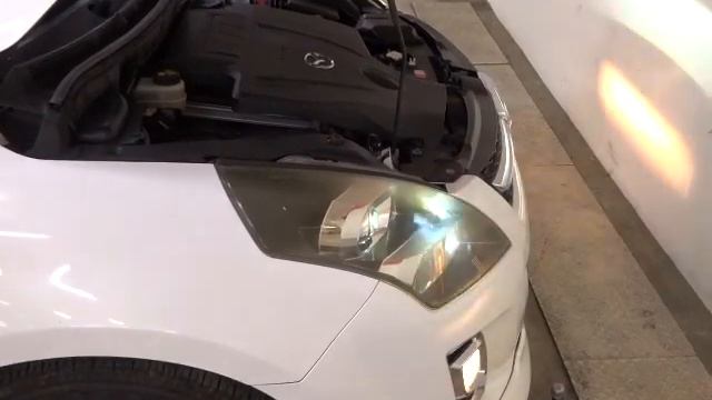 【2分でわかる】マツダ MPV 23T Lパッケージ 4WD編！