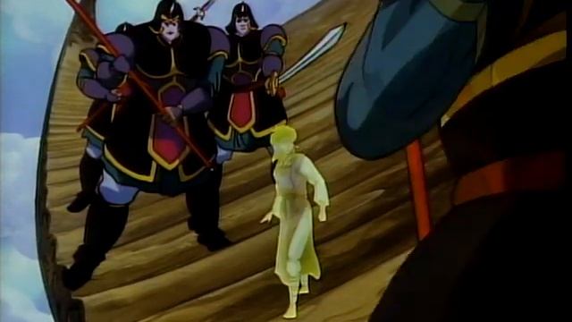 Utsunomiko: Heaven Chapter Episode 05 [480p Quality] [C/C For Subtitles]