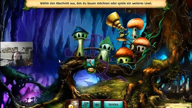 ich in 80 Jahren/Jewel Legends The tree of Life #05 смотреть онлайн