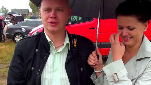 Интервью и приколы с гостями на свадьбе смотреть онлайн