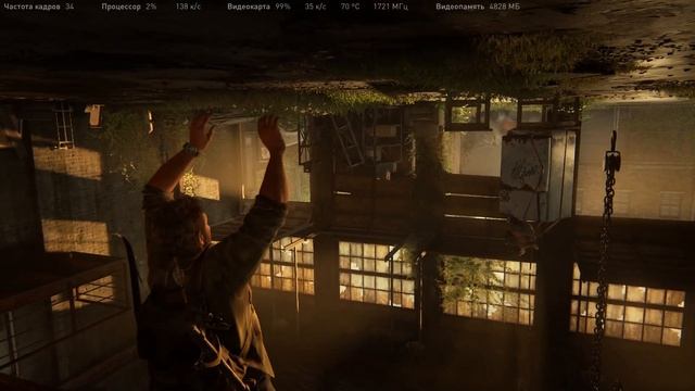 Nvidia Quadro P2000 (The Last of Us Part I) смотреть онлайн