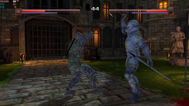 RPCS3 0.0.20-13214 | Deadliest Warrior The Game 4K 60FPS UHD | PS3 Emulator PC Gameplay смотреть онлайн