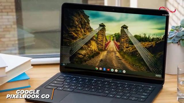 Best Chromebooks ( 2024 Updated links ) | 3 | Google Pixelbook Go смотреть онлайн