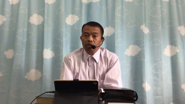 Live streaming to Preaching the word’s of God смотреть онлайн