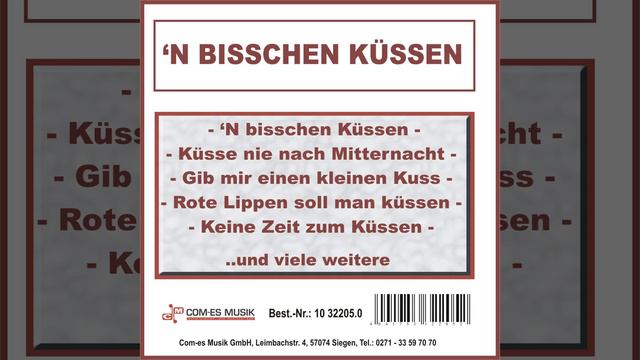 Alle Mädchen wollen küssen смотреть онлайн