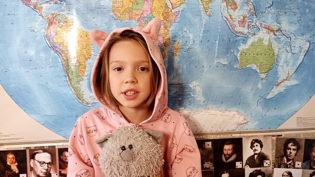 Январь Бродского, Кот и мальчик Фета, Мама уехала Берестова и Тётушкины кошки Акима смотреть онлайн