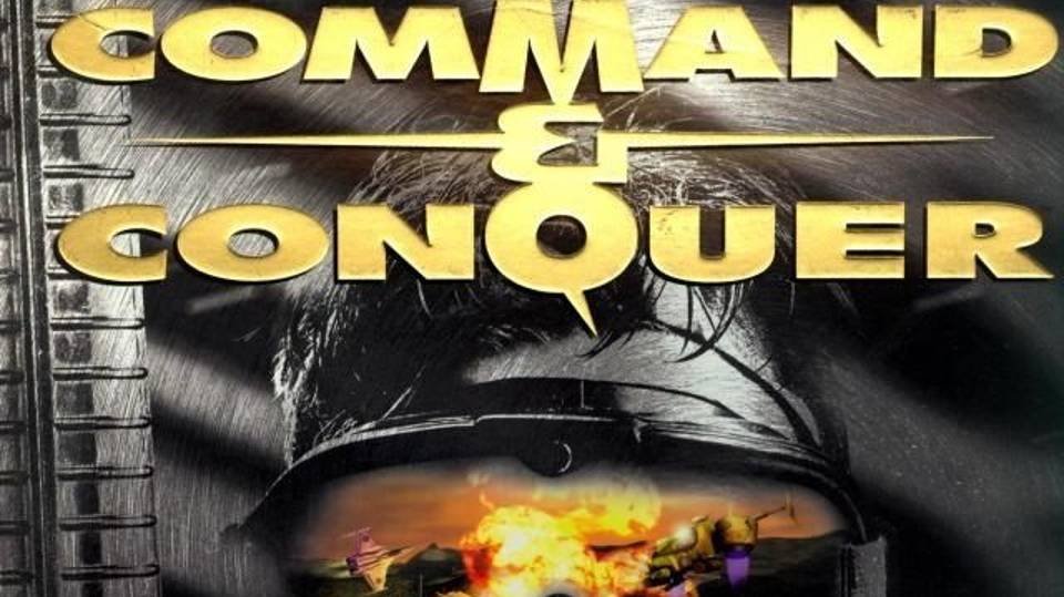 Command & Conquer (игра, 1995) Прохождение #1 ► Кампания ГСБ смотреть онлайн
