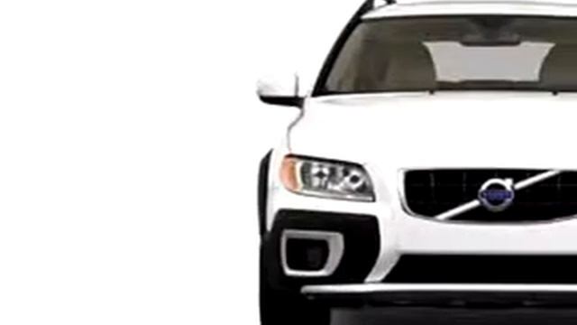 2010 Volvo XC70 Suburban Volvo Palm Beach West Palm смотреть онлайн