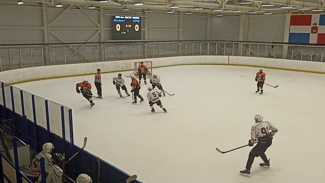 ЕНХЛ Мастер Оптимист - КРМЗ 1/2 финала,3 игра. 02.06.2023 смотреть онлайн