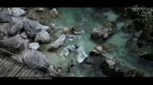 Реклама Nissan X Trail 2017 Arctic 360