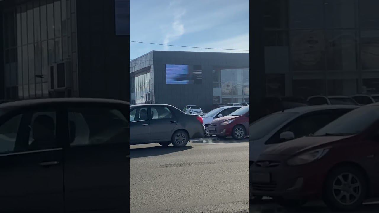 г. Магнитогорск, ул. Ленина, 113 смотреть онлайн
