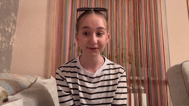 Купила новый IPHONE 14 PRO MAX !!