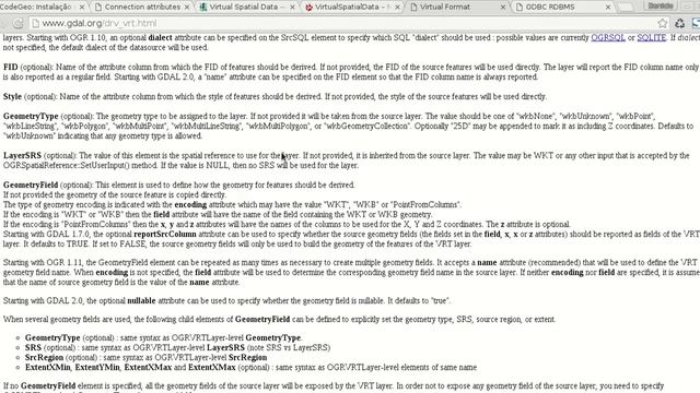 Instalação e conexão do FreeTDS + MapServer (Linux) com SQL Server 2014 - Parte 2 смотреть онлайн