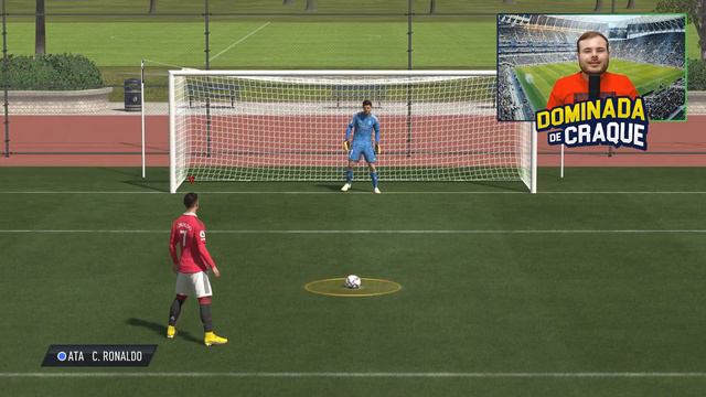 FIFA 23 | 🎯 TUTORIAL COMO BATER PÊNALTI?! ⚽ FAÇA GOL DE PÊNALTI SEMPRE (PS5/PS4/XBOX/PC) смотреть онлайн