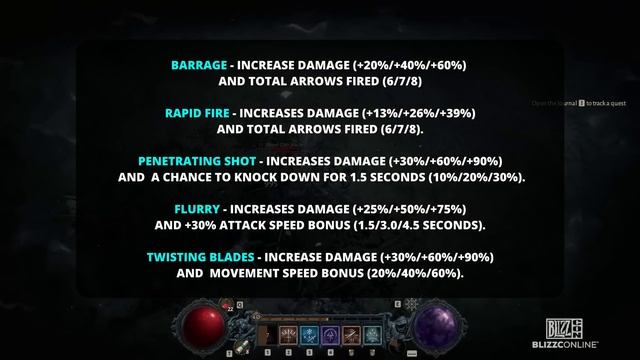 Diablo 4 Rogue Class: The Most Fun & Versatile Class to Play? смотреть онлайн