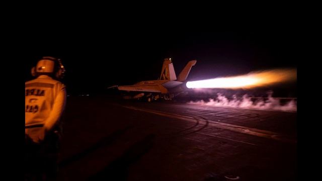 СРОЧНО! США наносят удары по группировкам, поддерживаемым Ираном, на фоне бушующей войны между Израи смотреть онлайн