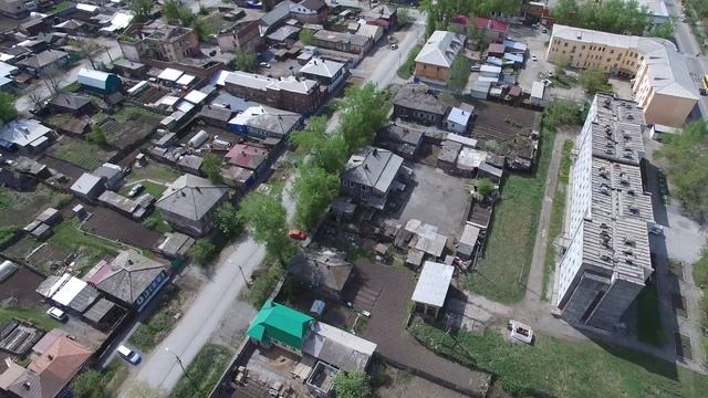 Ачинск зарисовка 1 смотреть онлайн