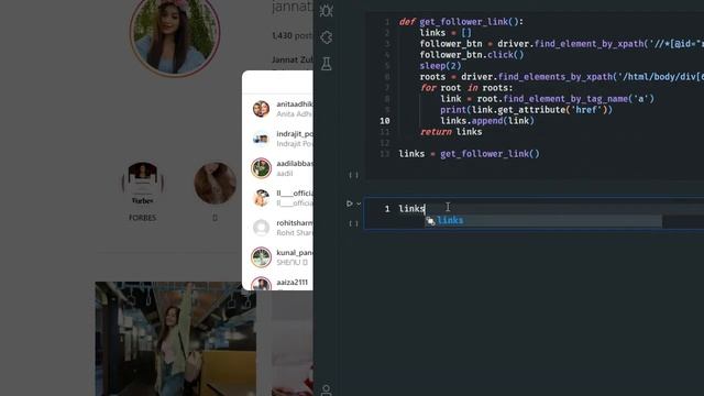 How To Increase Instagram Followers | Selenium project [Part 3] | TA Learners смотреть онлайн